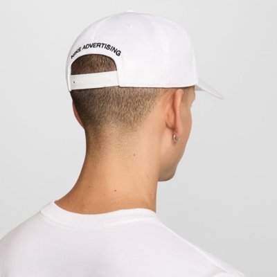 Boné Nike Rise Frame Start Unissex