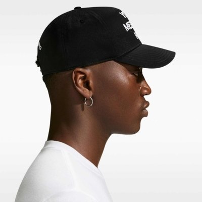Boné Nike Rise Frame Start Unissex