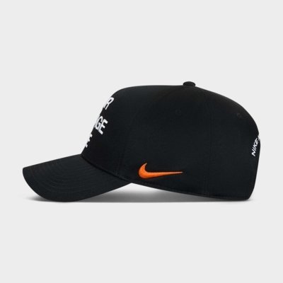 Boné Nike Rise Frame Start Unissex