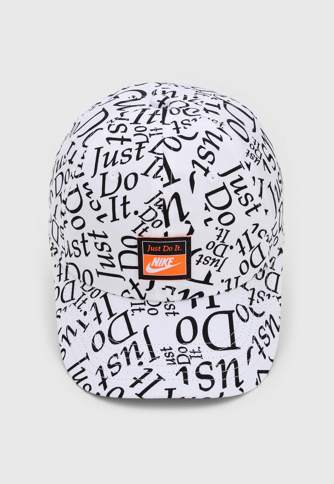 Nike h86 cap just best sale do it