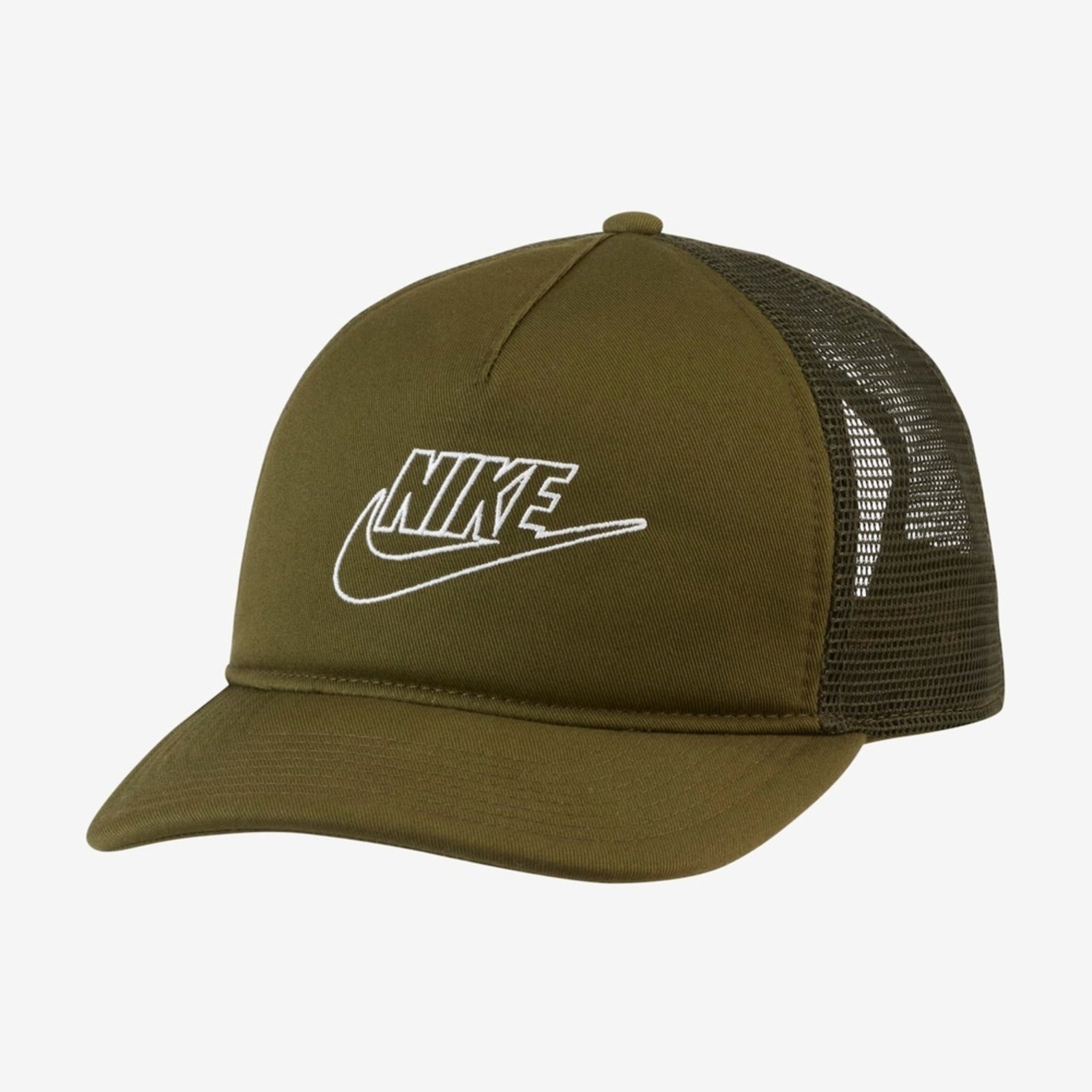 Nike 2025 sportswear cap