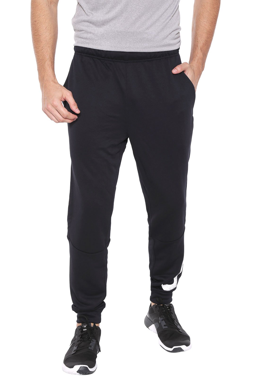 calça moletom nike jogger