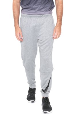 calça nike dry pant tpr flc masculina