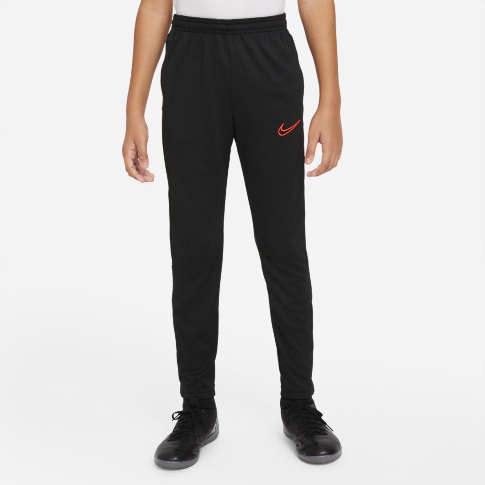 calça infantil nike academy dry fit kpz