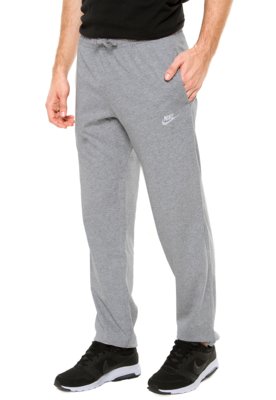 calça moletom nike nsw club jsy