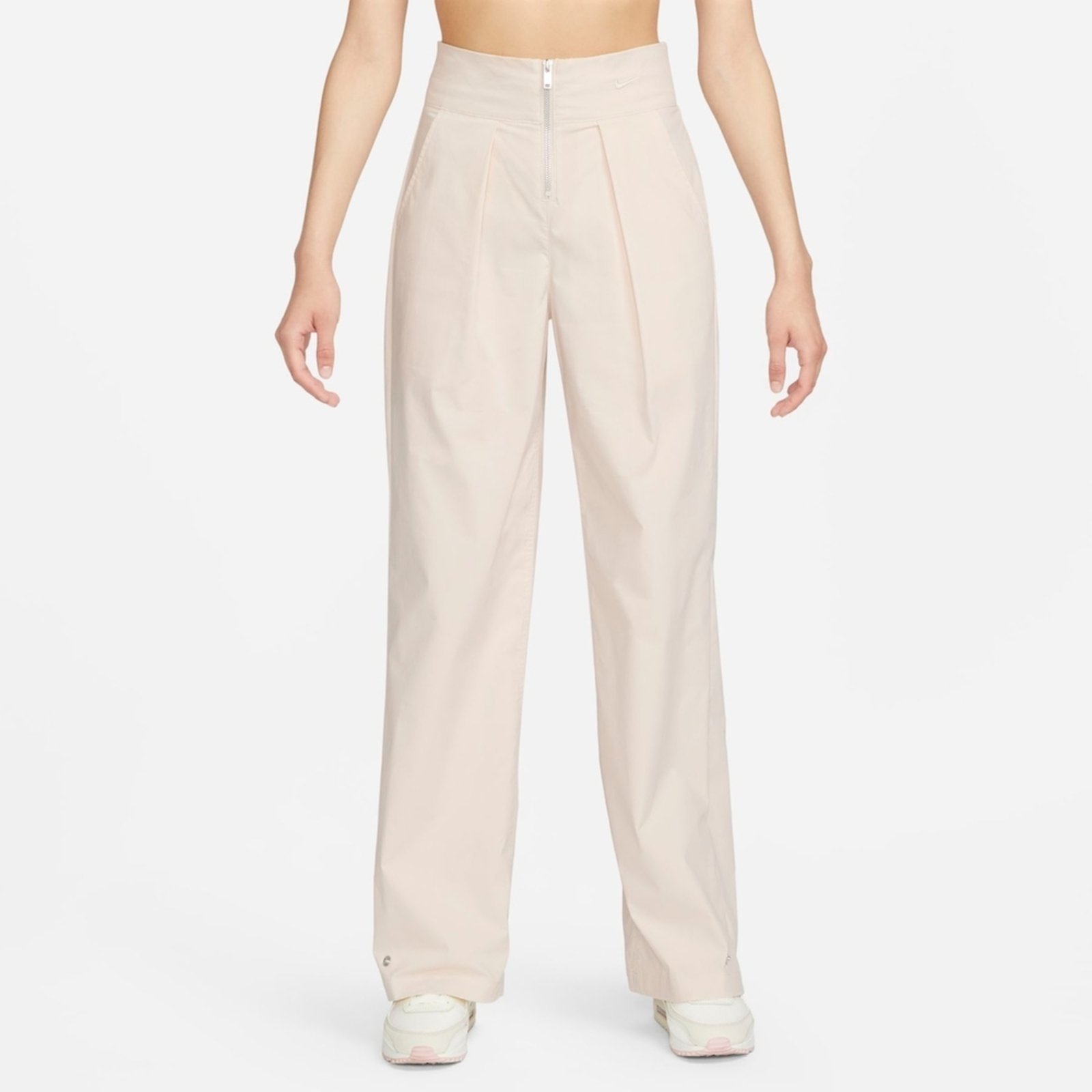 Calça Nike Sportswear Pant Woven Core - Feminina, pant core