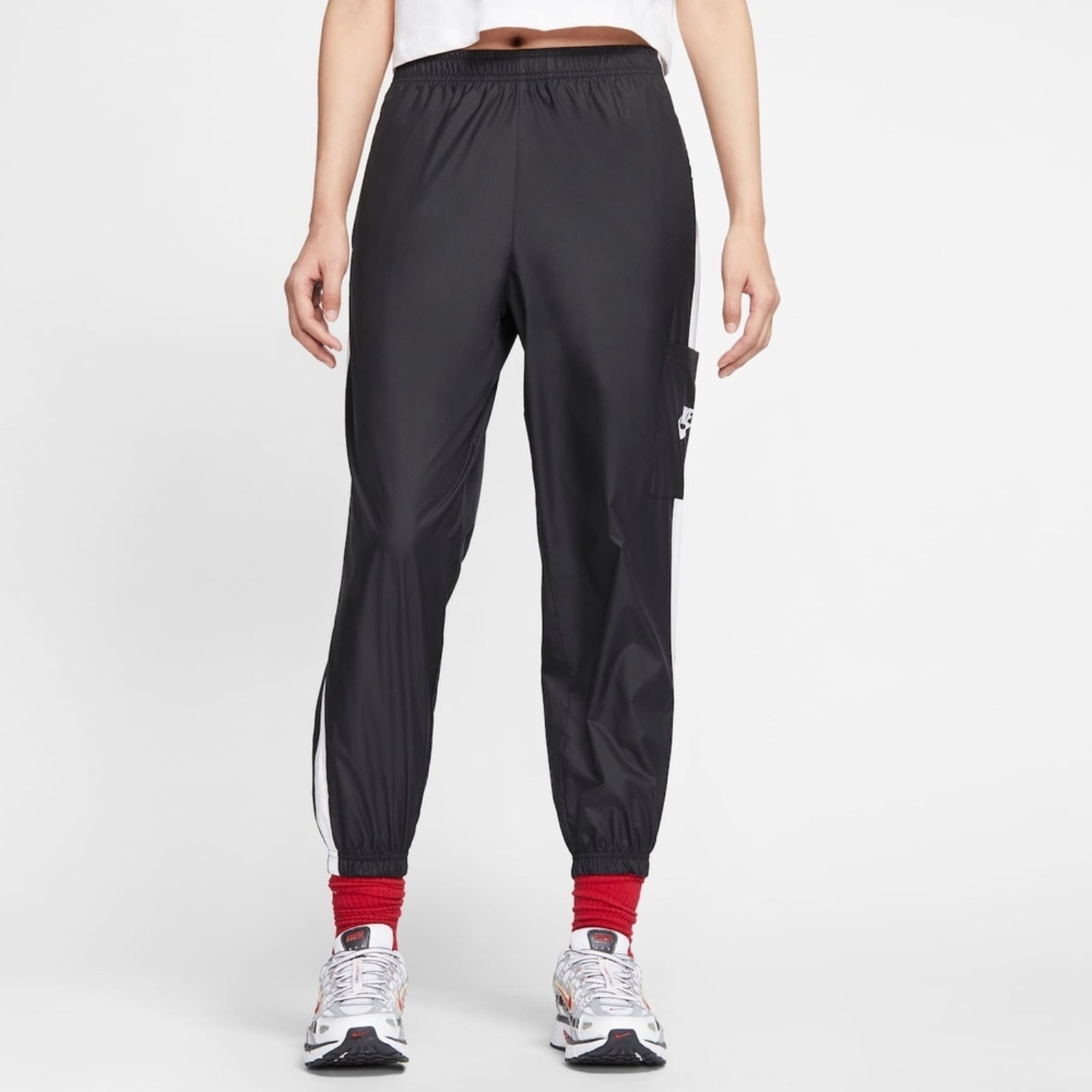 calça nike dafiti