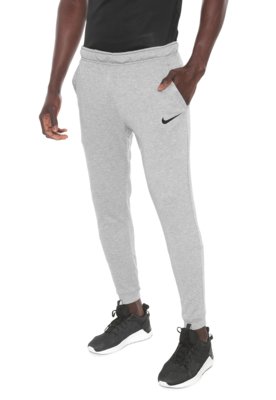 Calça moletom cinza sales nike