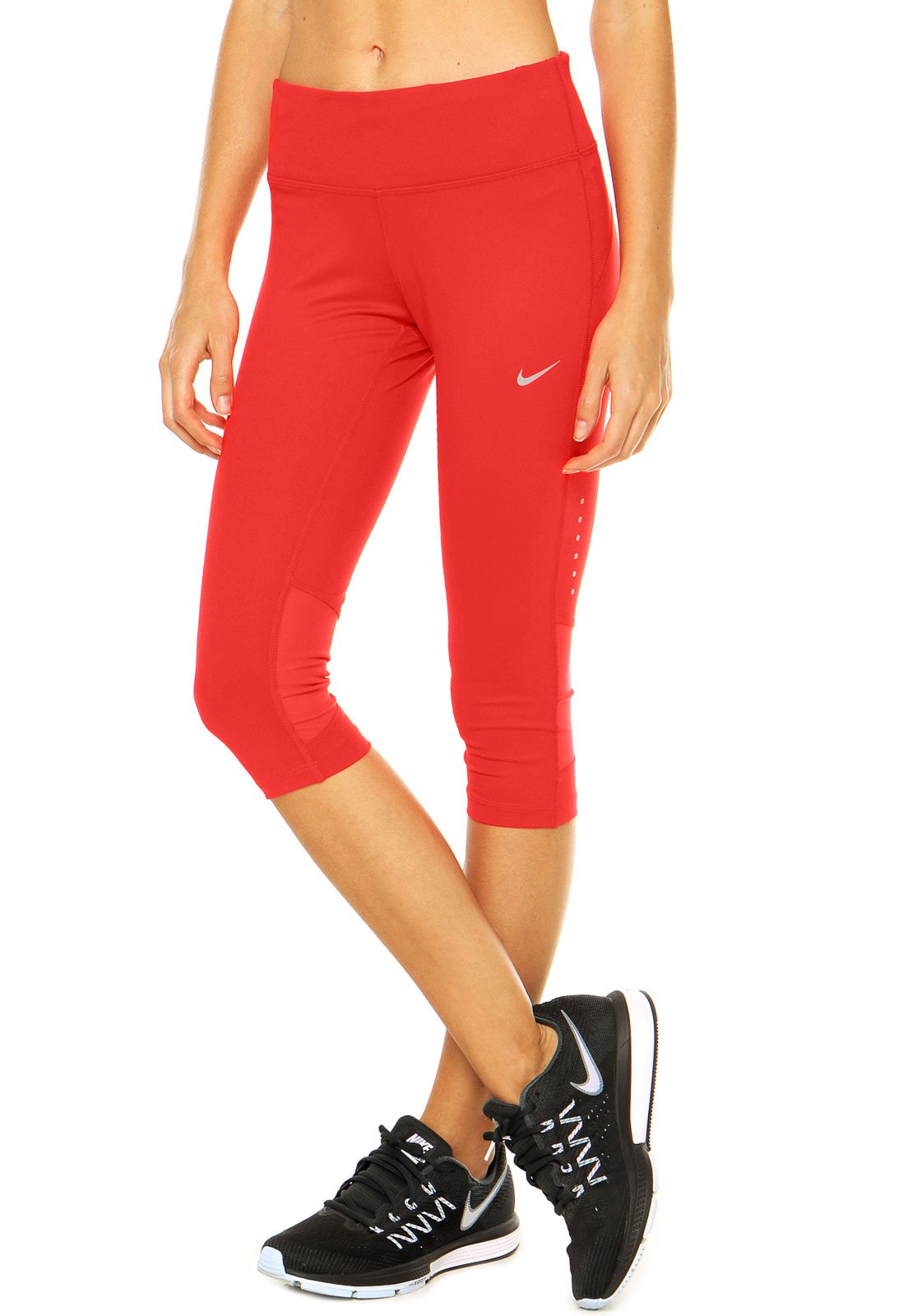 Nike capri store leggings dri fit