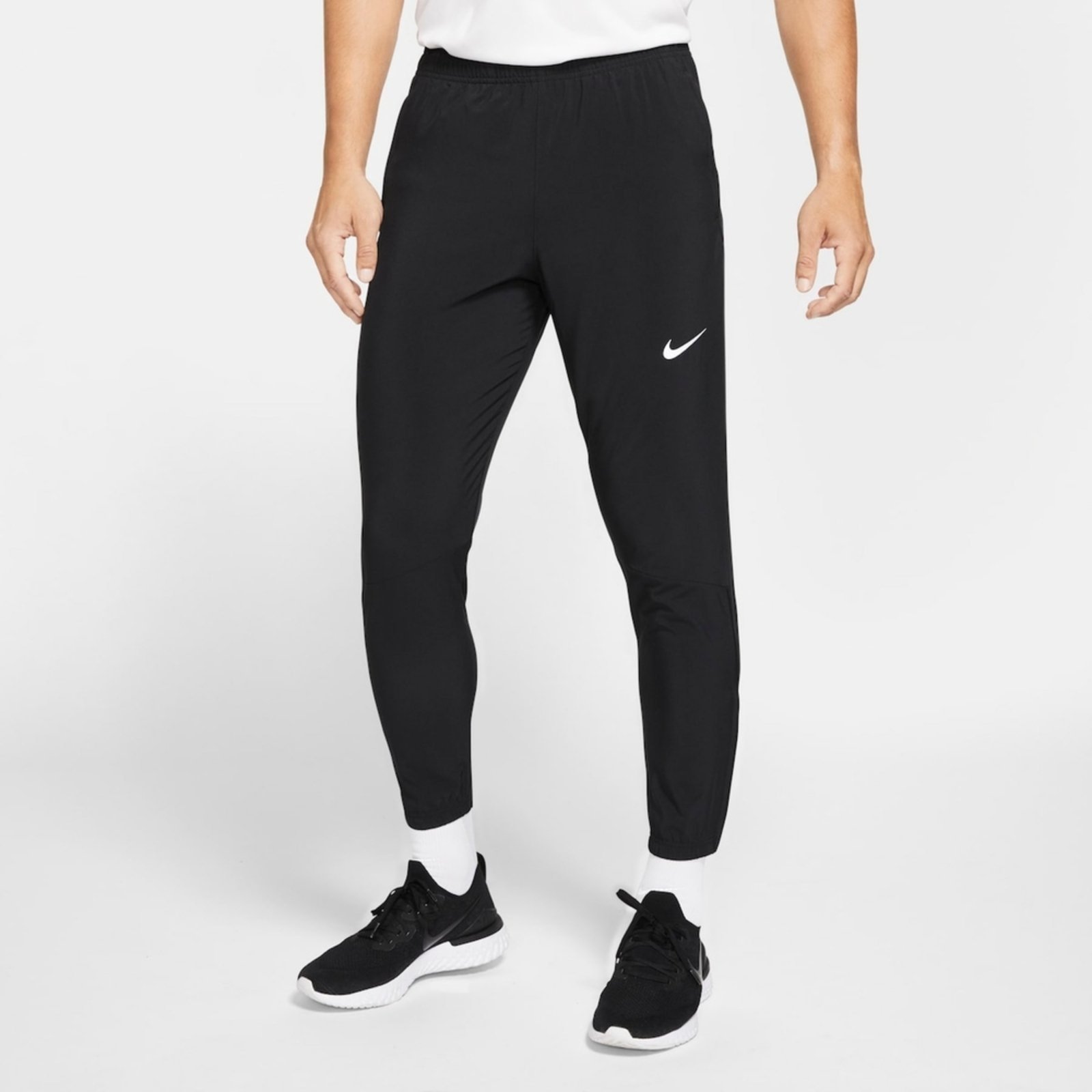 Nike men's essential store woven pants