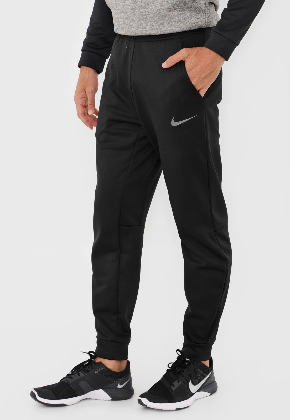 Calça nike hot sale masculina jogger