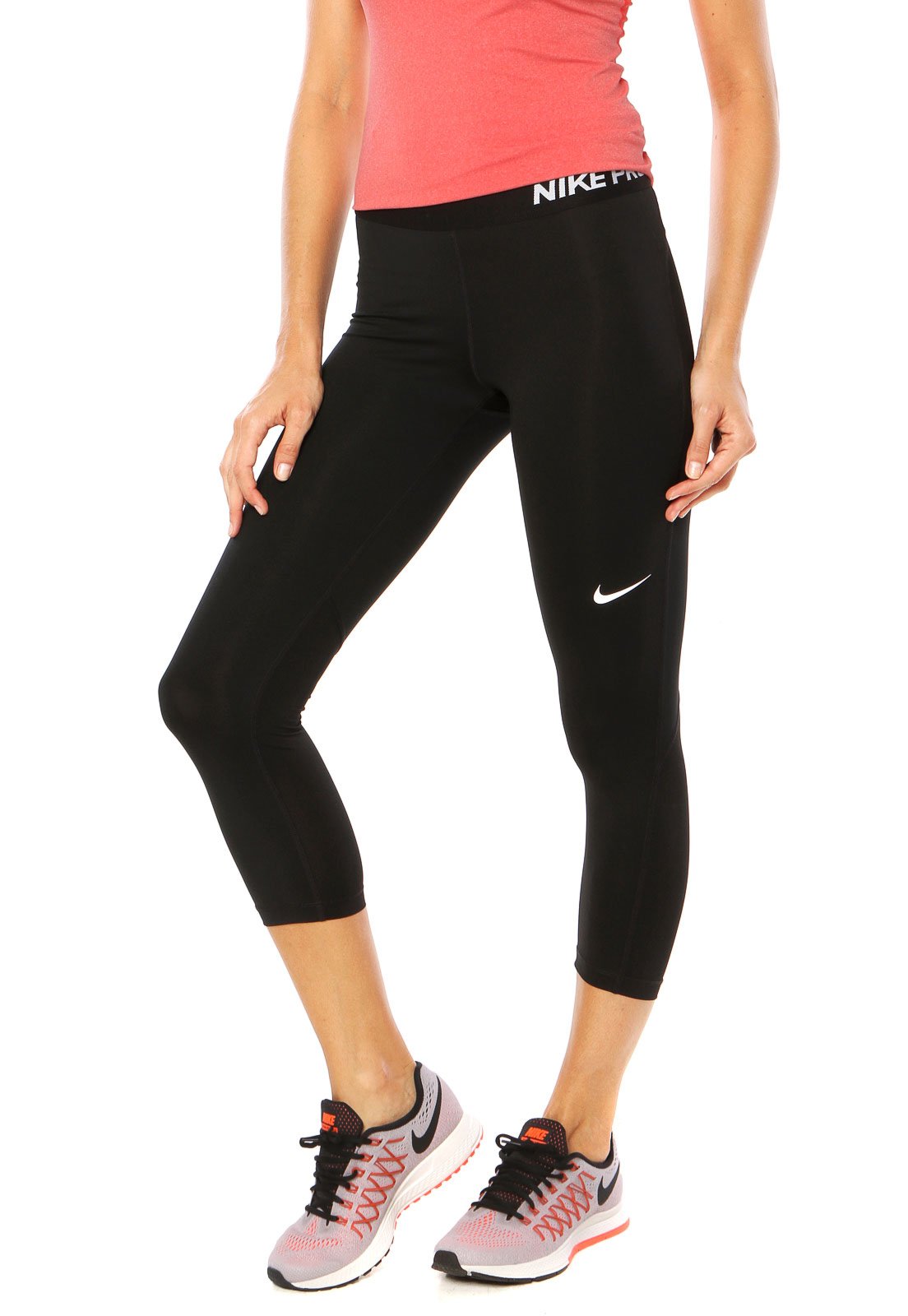 Calca deals nike pro