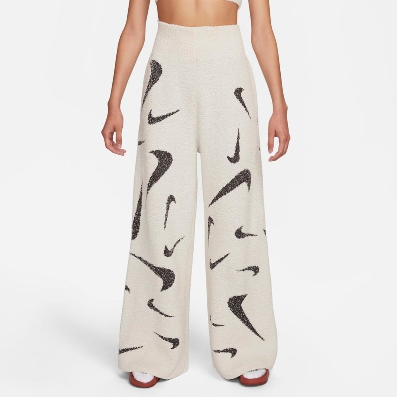 Calça Nike Sportswear Cozy Feminina