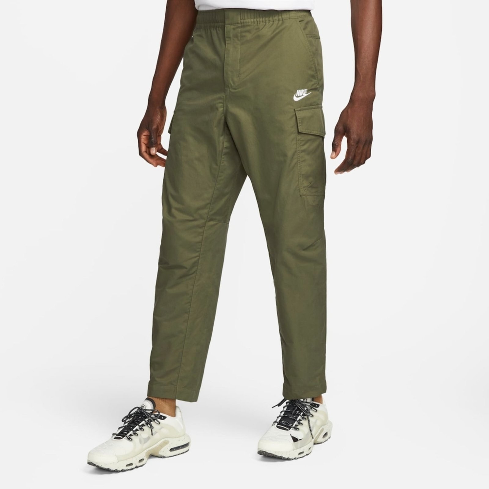 Calça best sale nike masculina