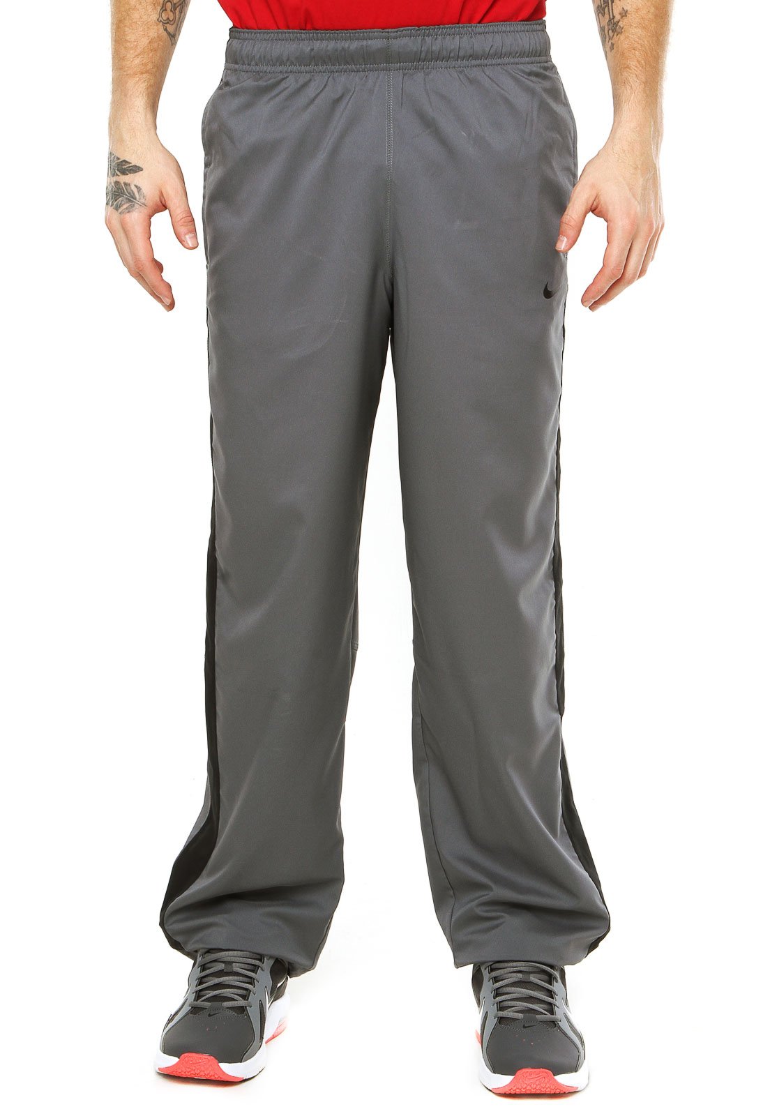 Nike team store woven pants