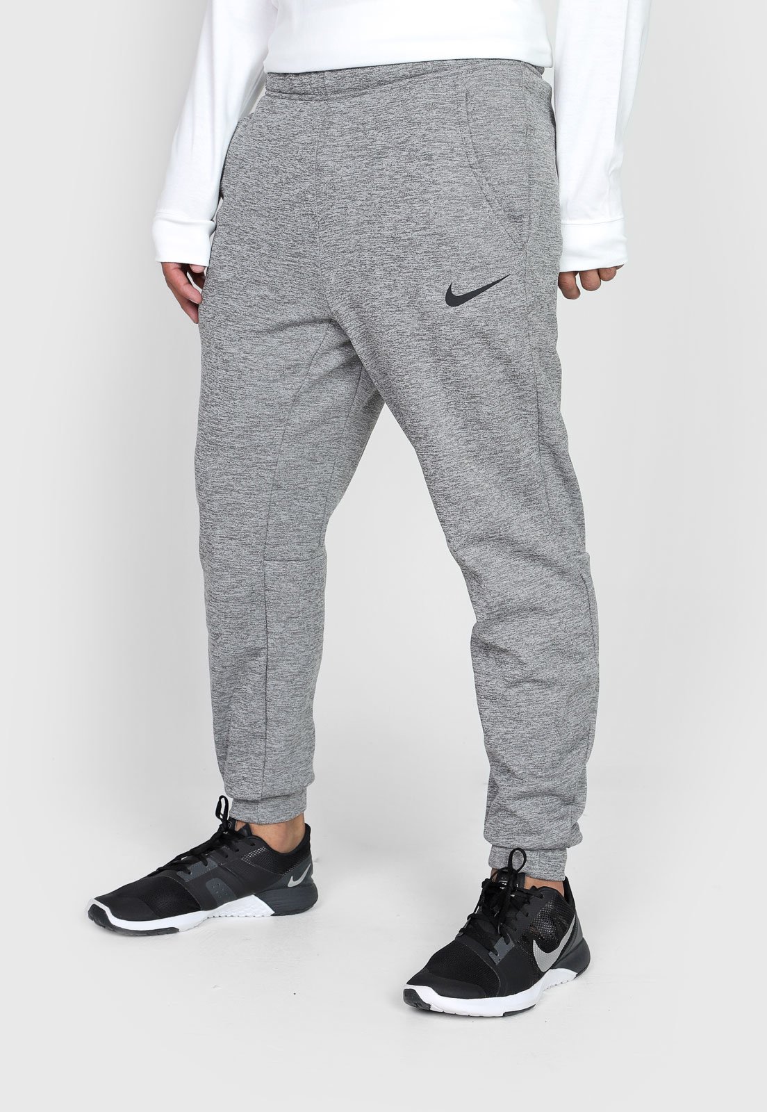 Calça moletom sale jogger nike