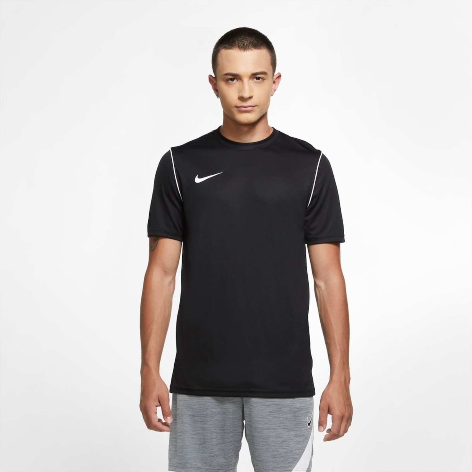 té Discurso semanal Camisa Nike Dri-FIT Masculina - Compre Agora | Kanui Brasil