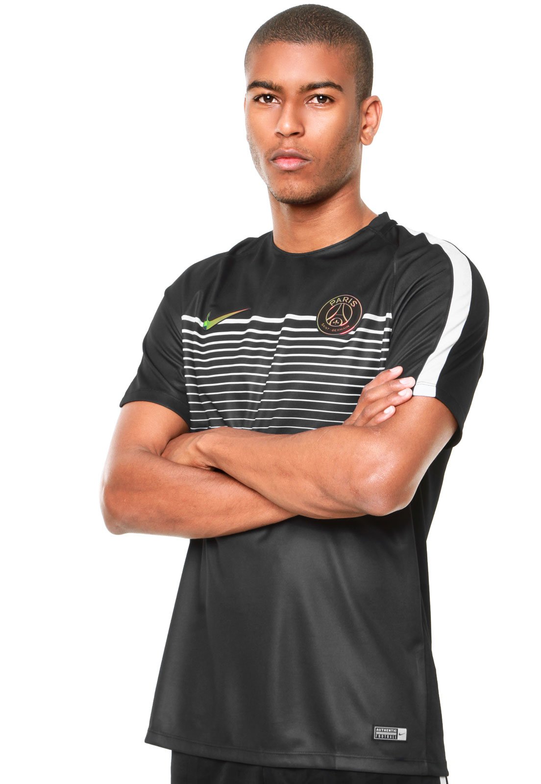 Nike psg cheap dri fit squad