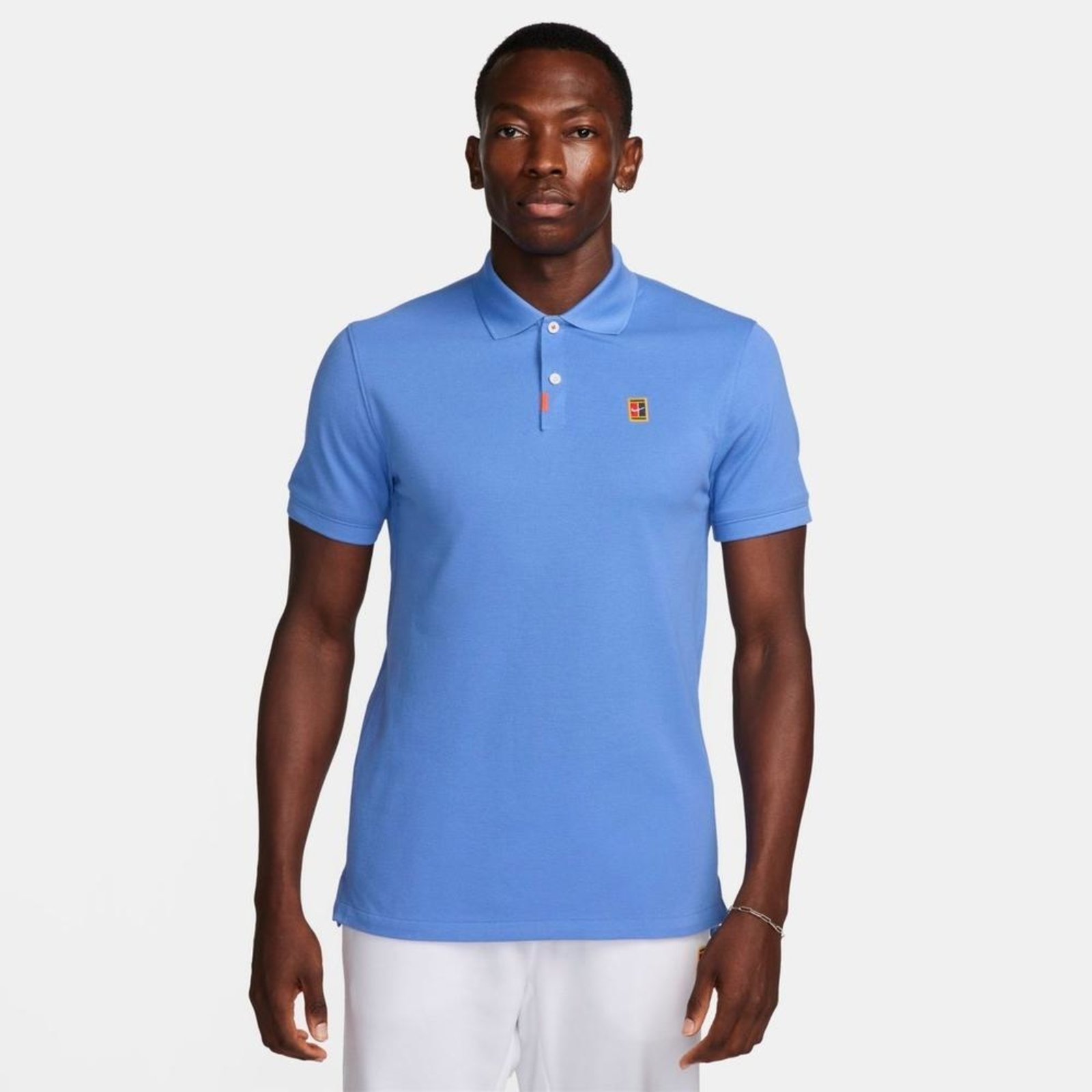 Camisa Polo Nike Slim Fit Masculina