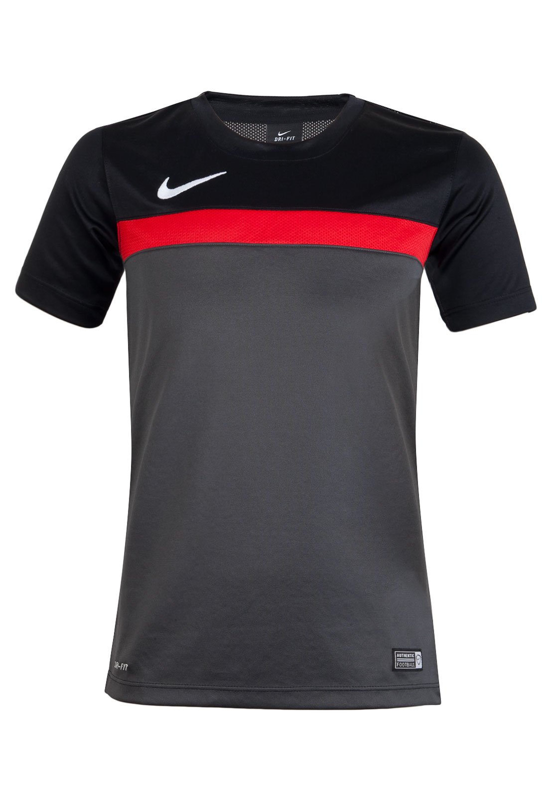 Nike academy best sale training top