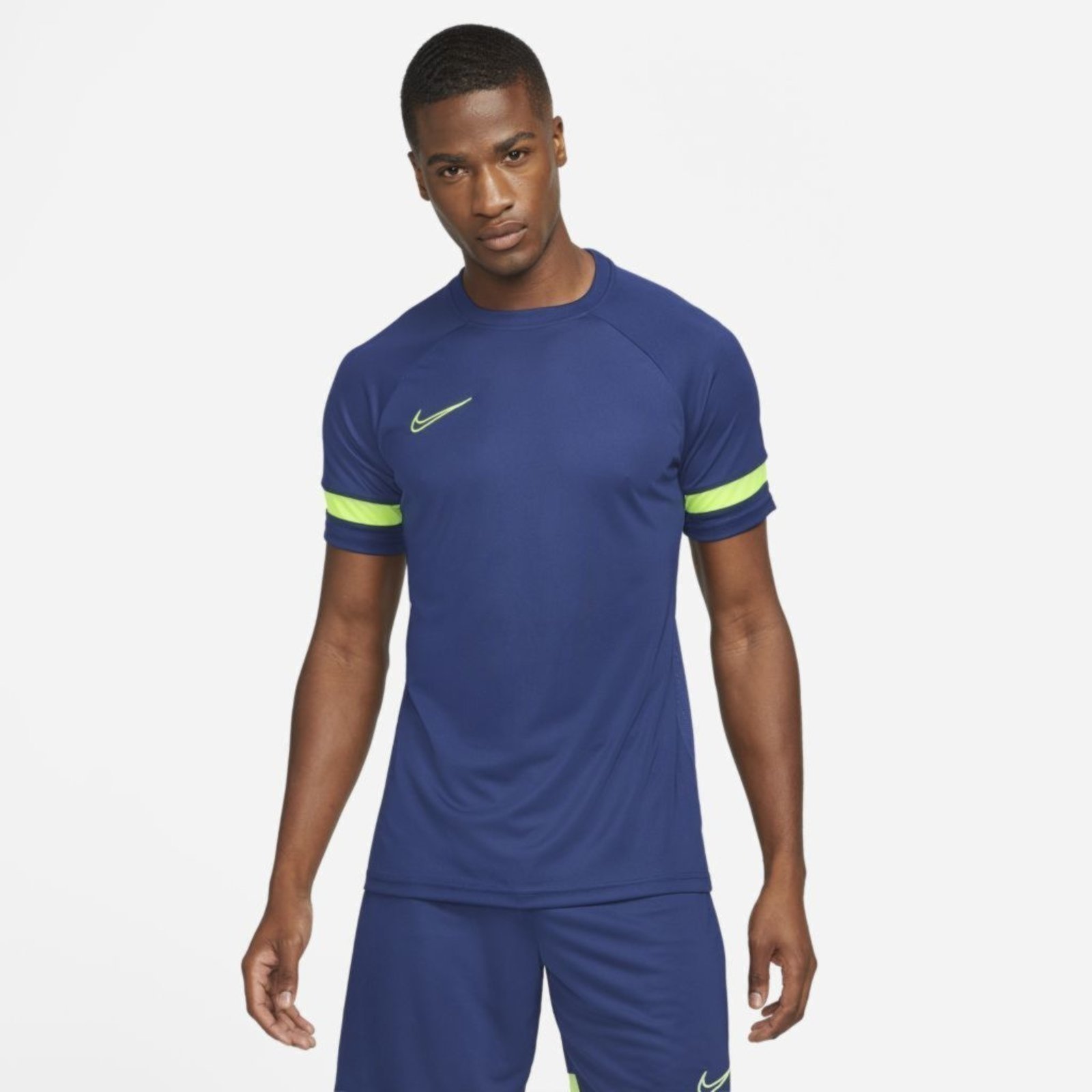 camiseta nike rafa challenger masculina