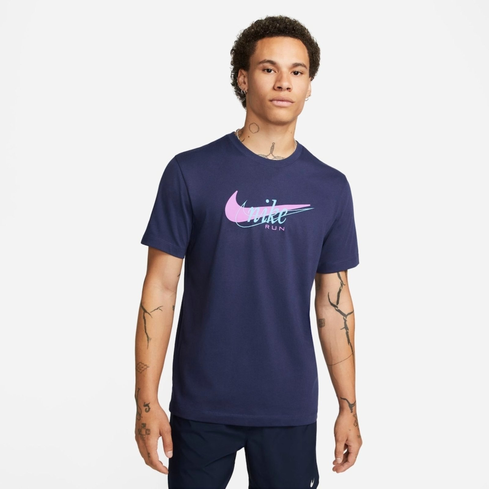 Camiseta Nike Dri-FIT Masculina - Compre Agora