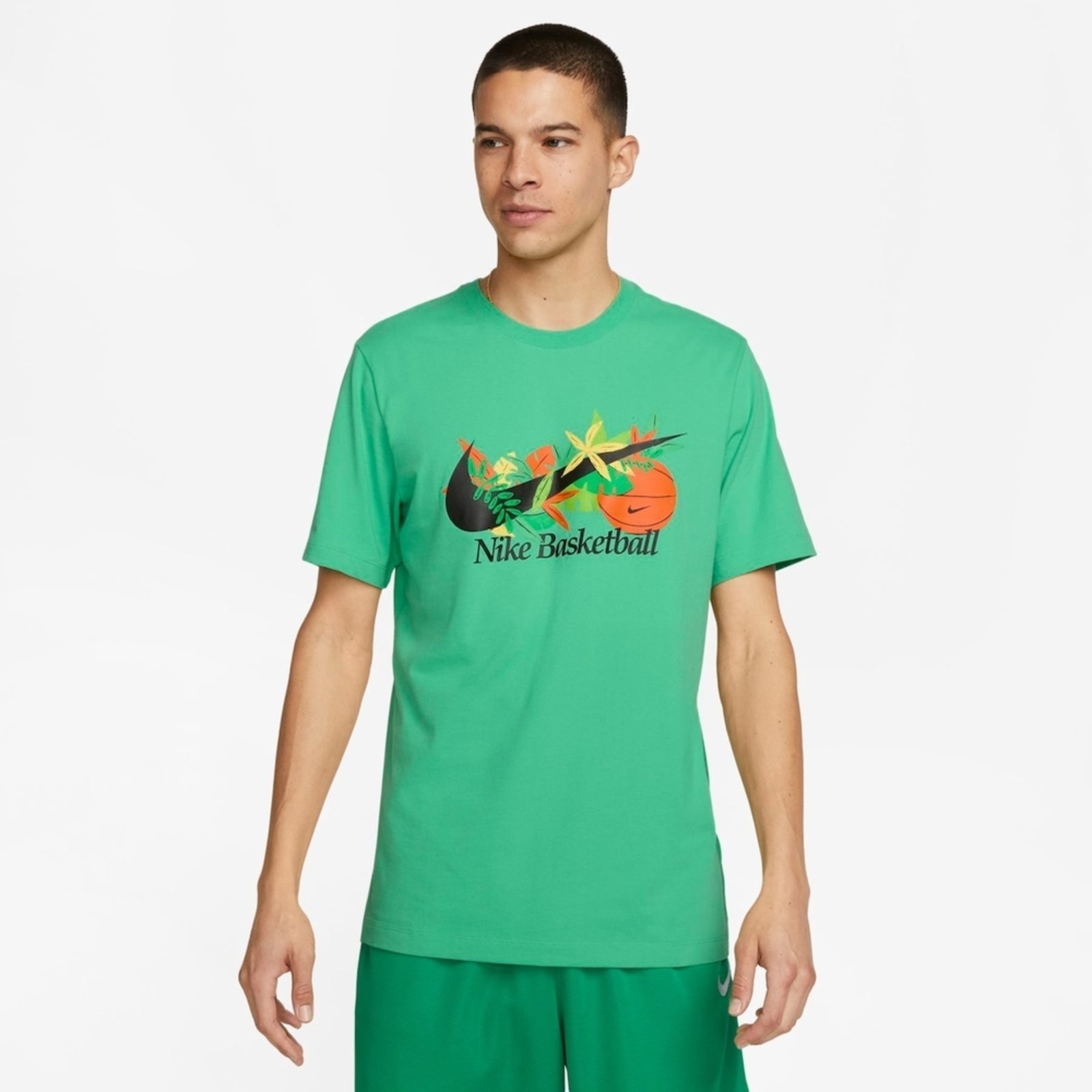 Camiseta Nike Dri-FIT Masculina - Compre Agora