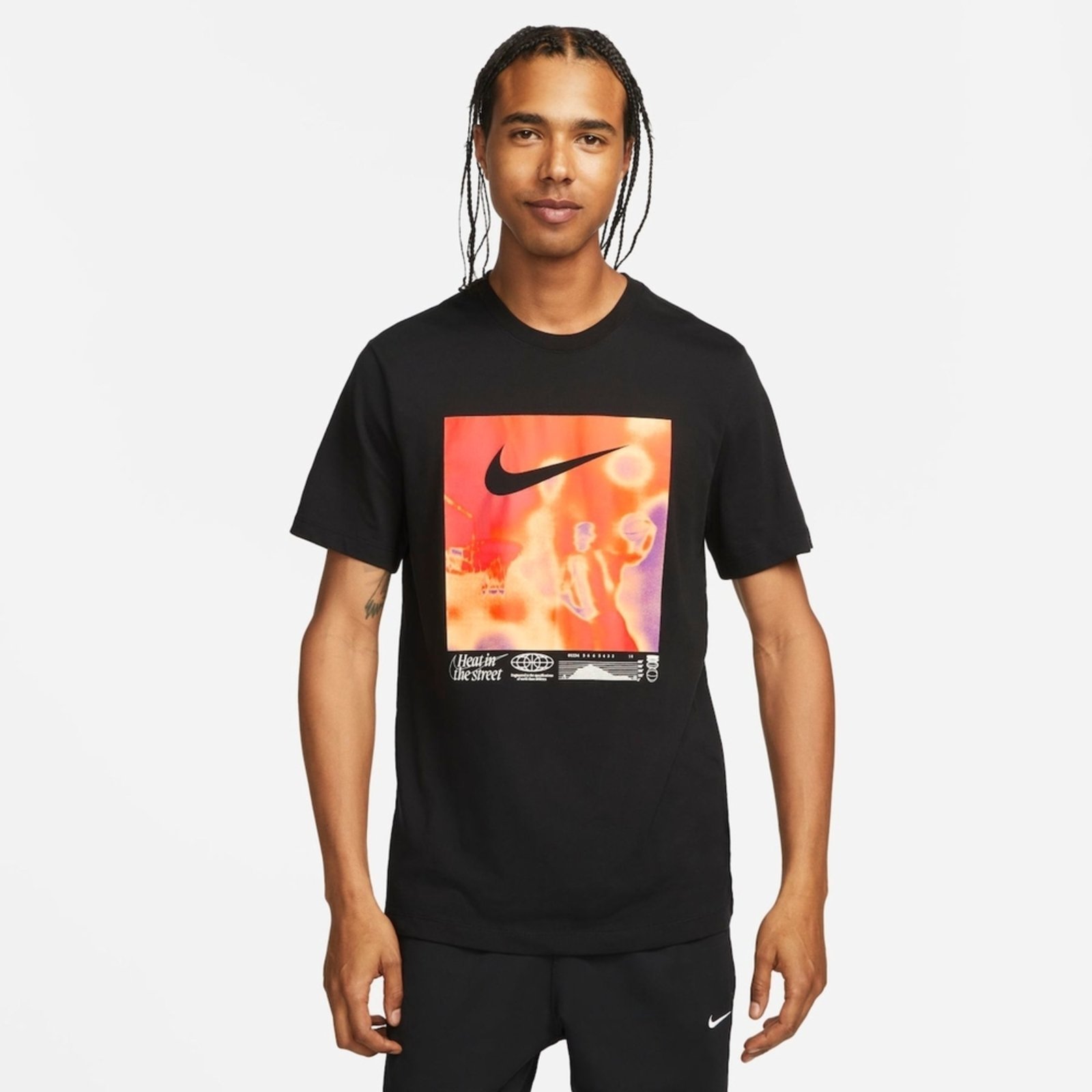 Camiseta Nike Dri-FIT Masculina - Compre Agora