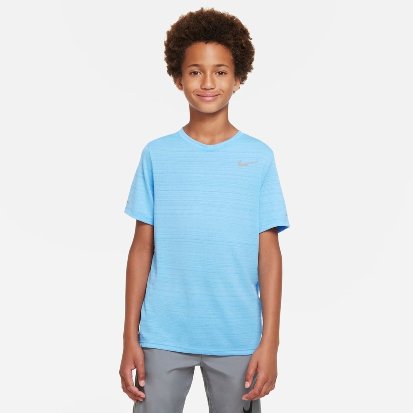 Nike best sale miler top