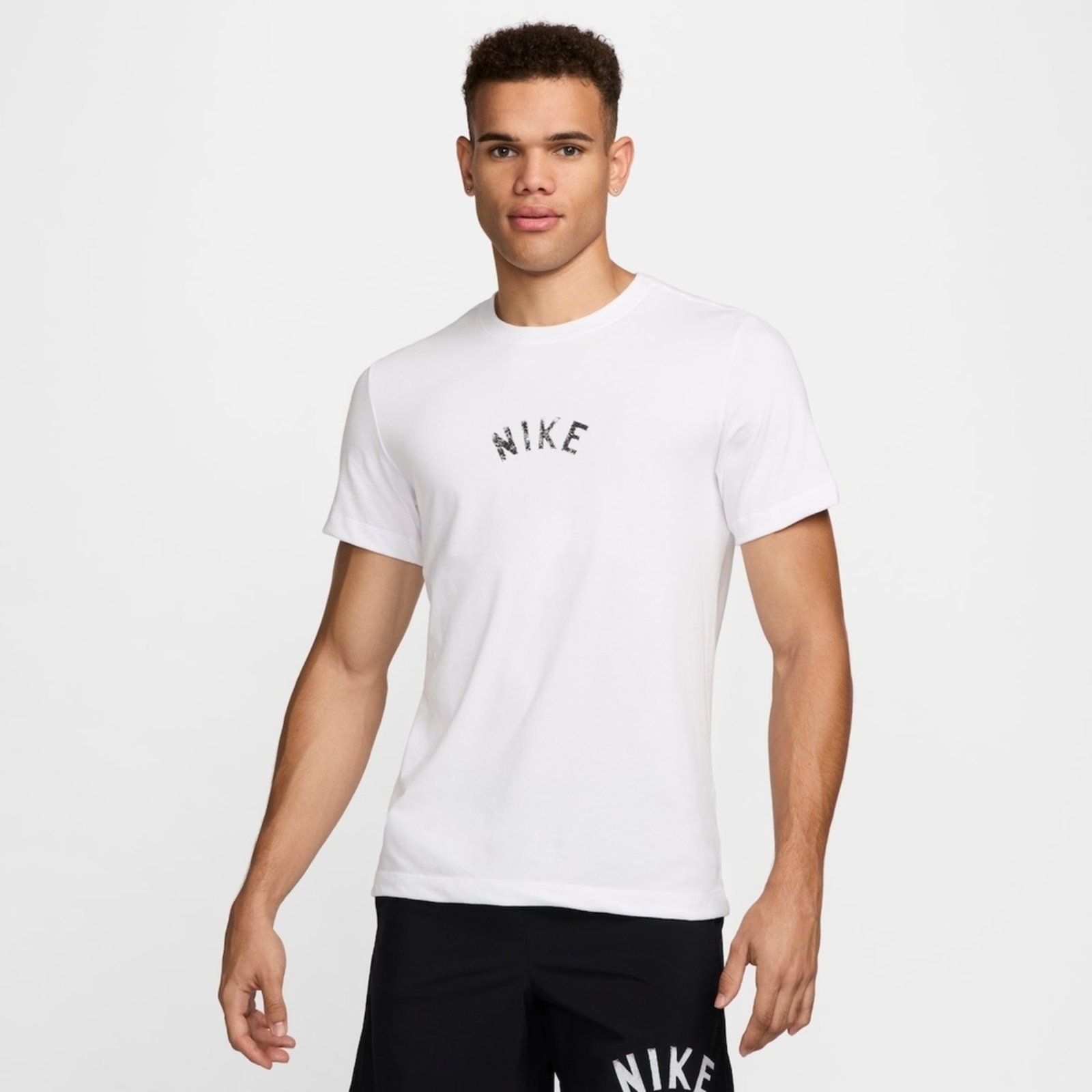 Camiseta Nike Dri-FIT Swoosh Masculina