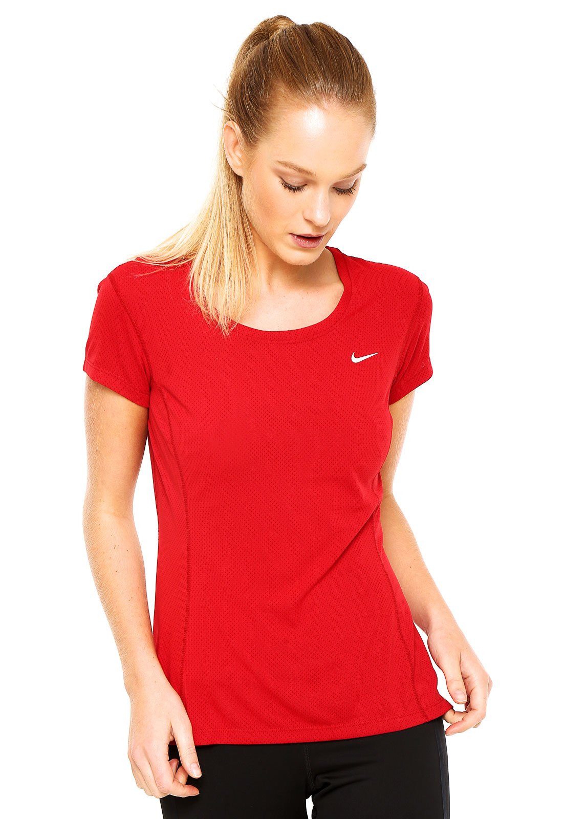 Nike dri cheap fit contour