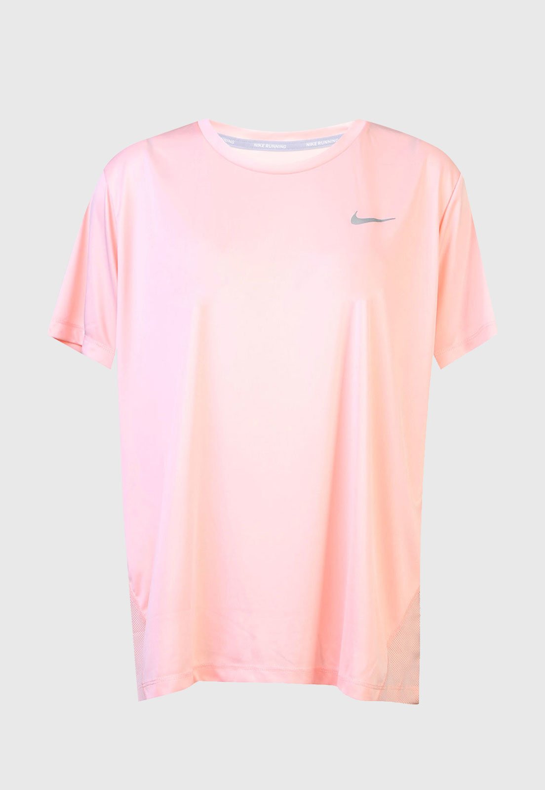 camiseta nike miler