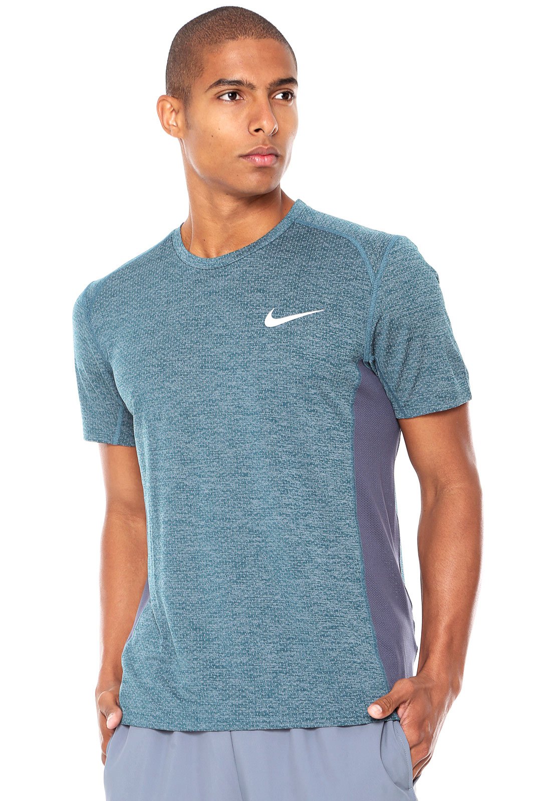 camiseta nike masculina dafiti