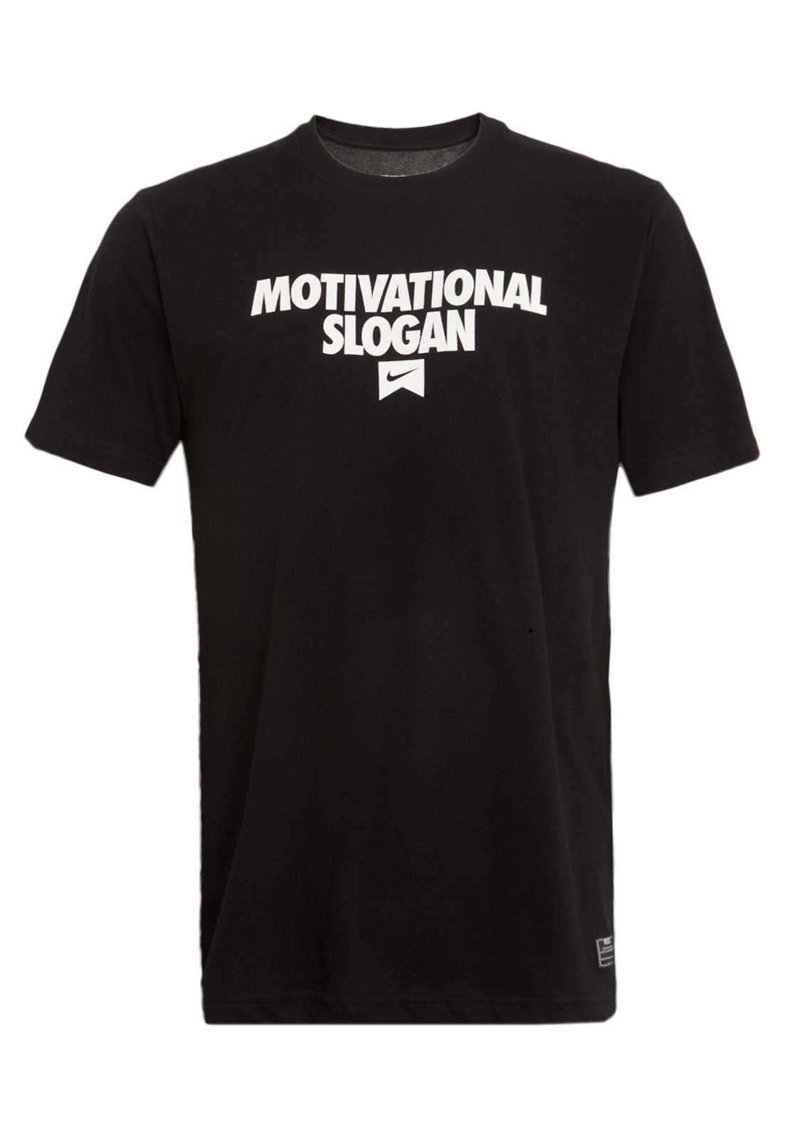 Nike motivational sales t shirts