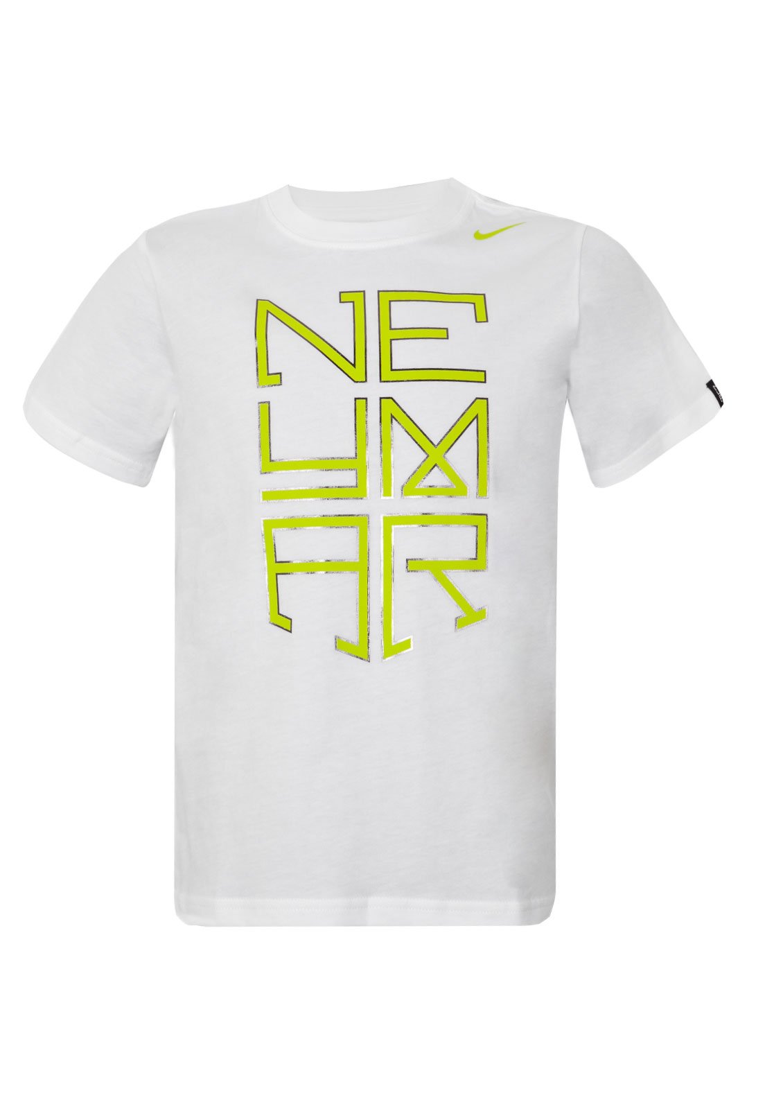 Neymar nike sale shirt