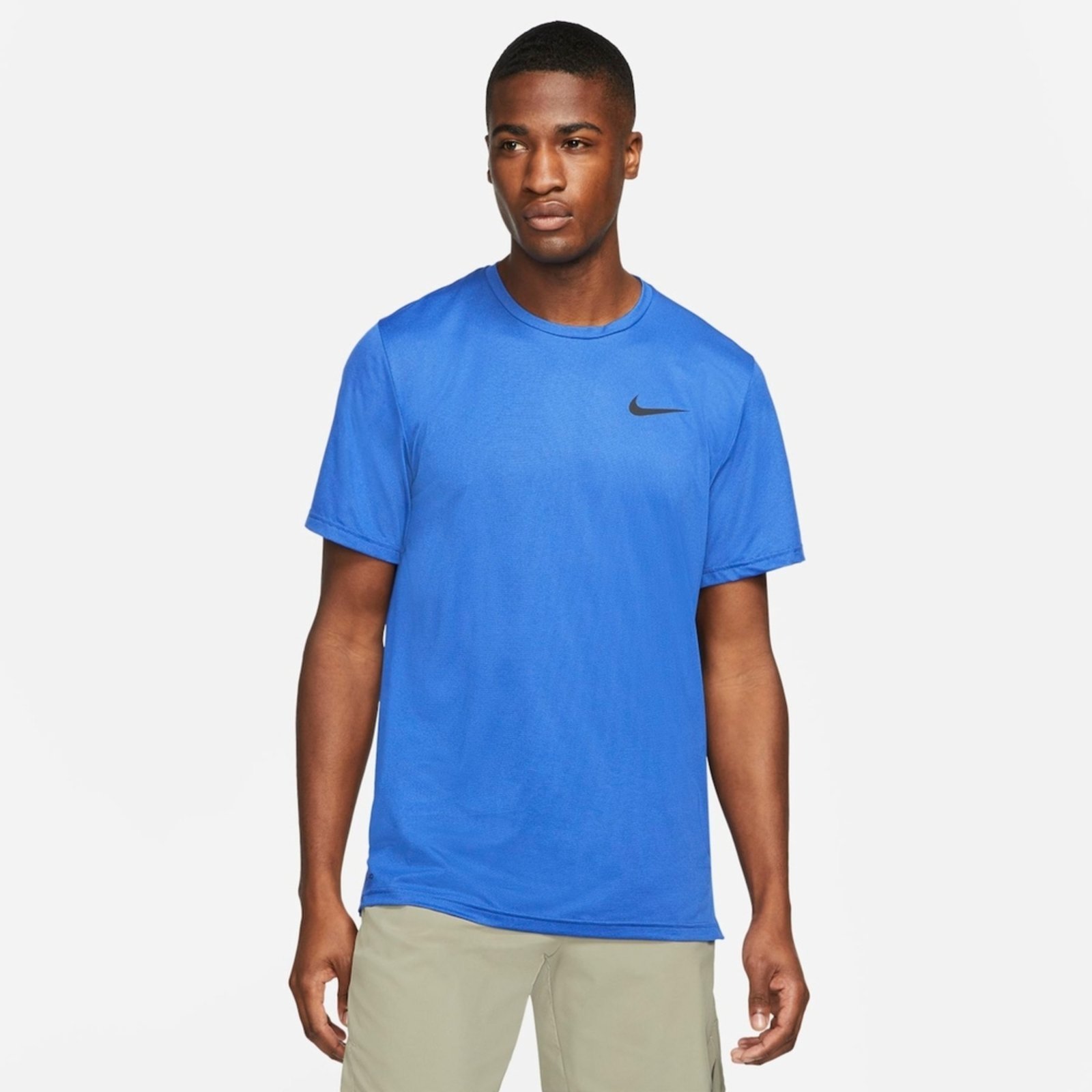 Camiseta Nike Pro Dri-FIT Masculina - Compre Agora