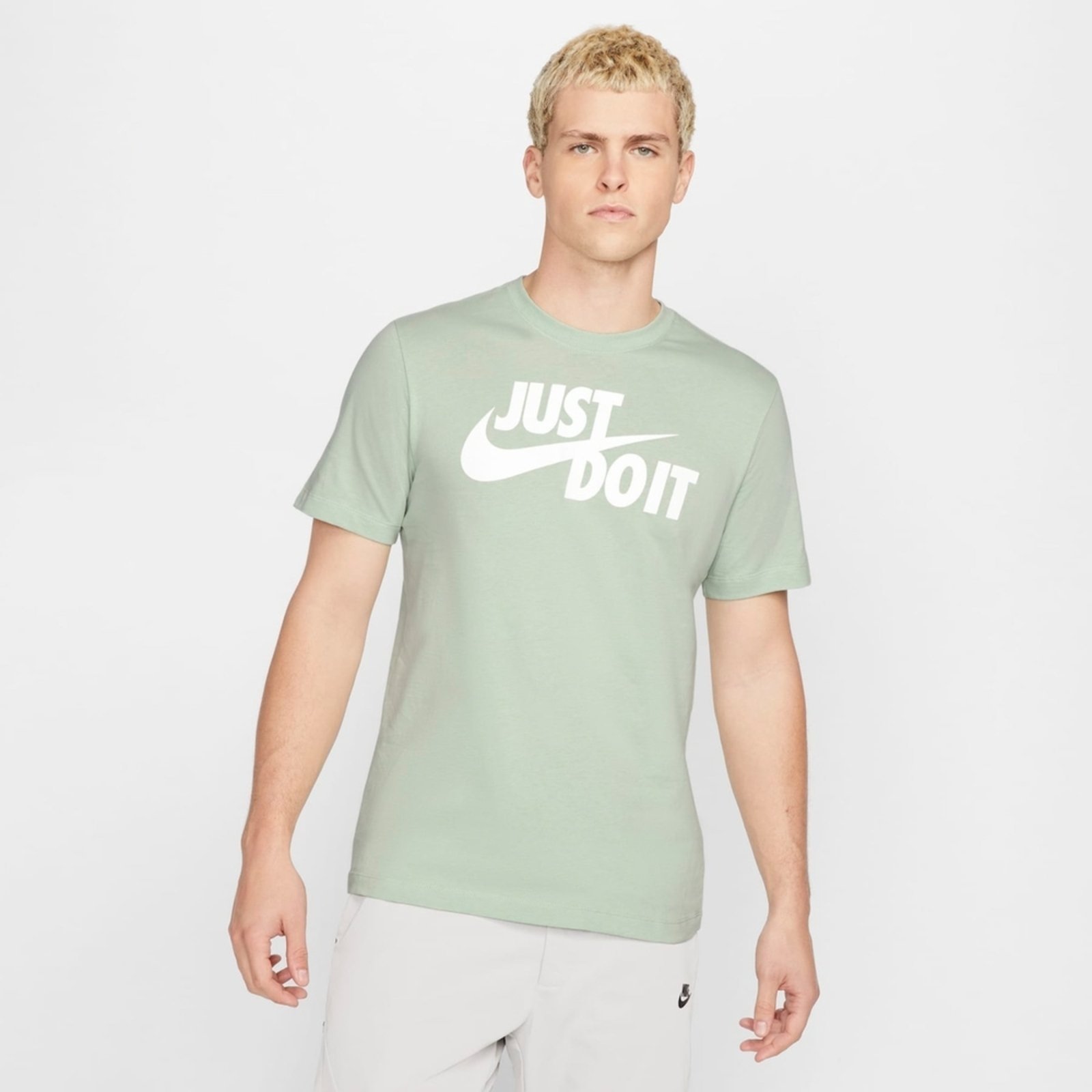 mejilla Matar carga Camiseta Nike Sportswear JDI Masculina - Compre Agora | Kanui Brasil