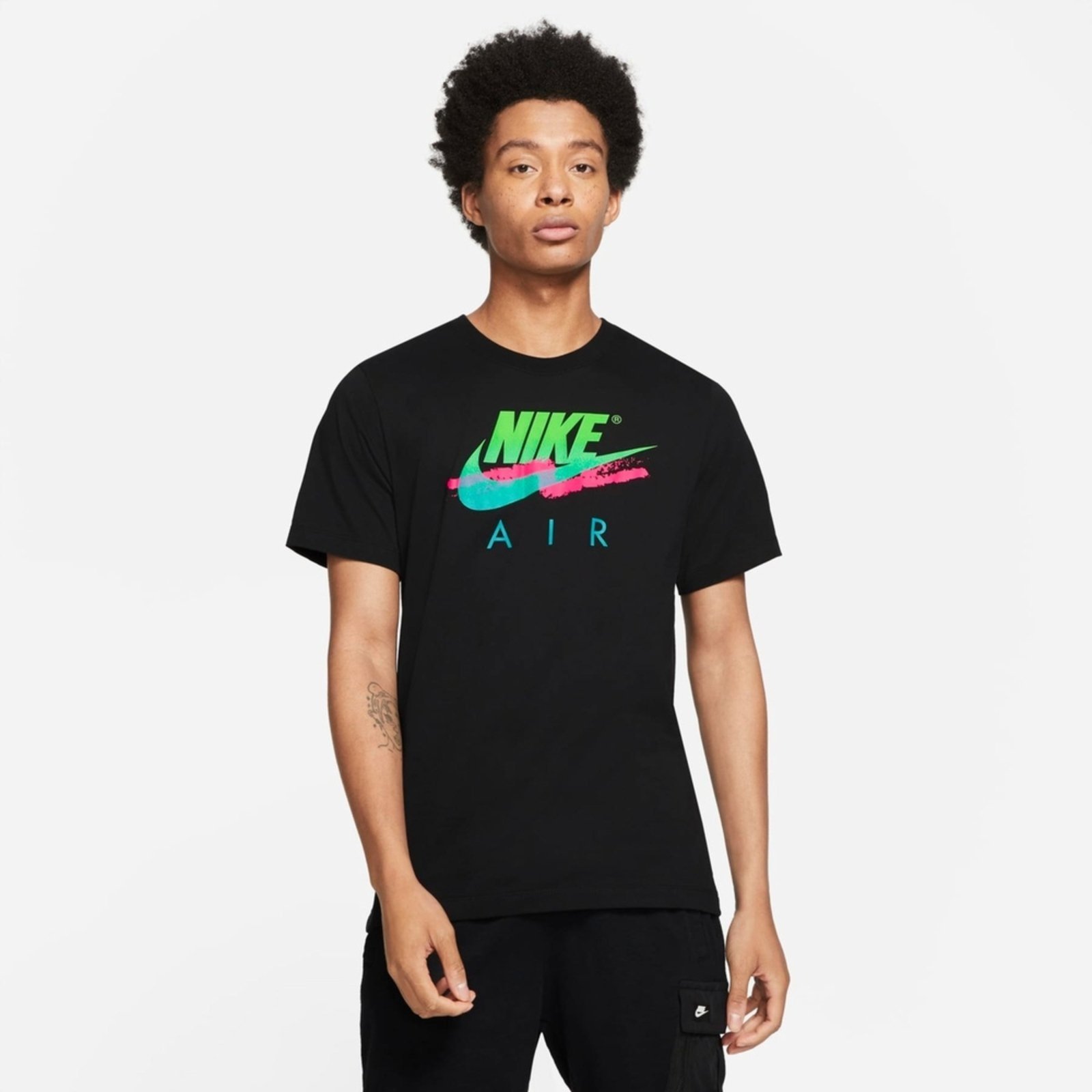 Camisa clearance nike masculina