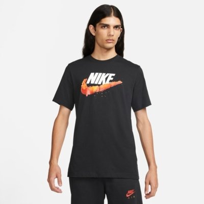 Camiseta Nike Sportswear Masculina - Compre Agora