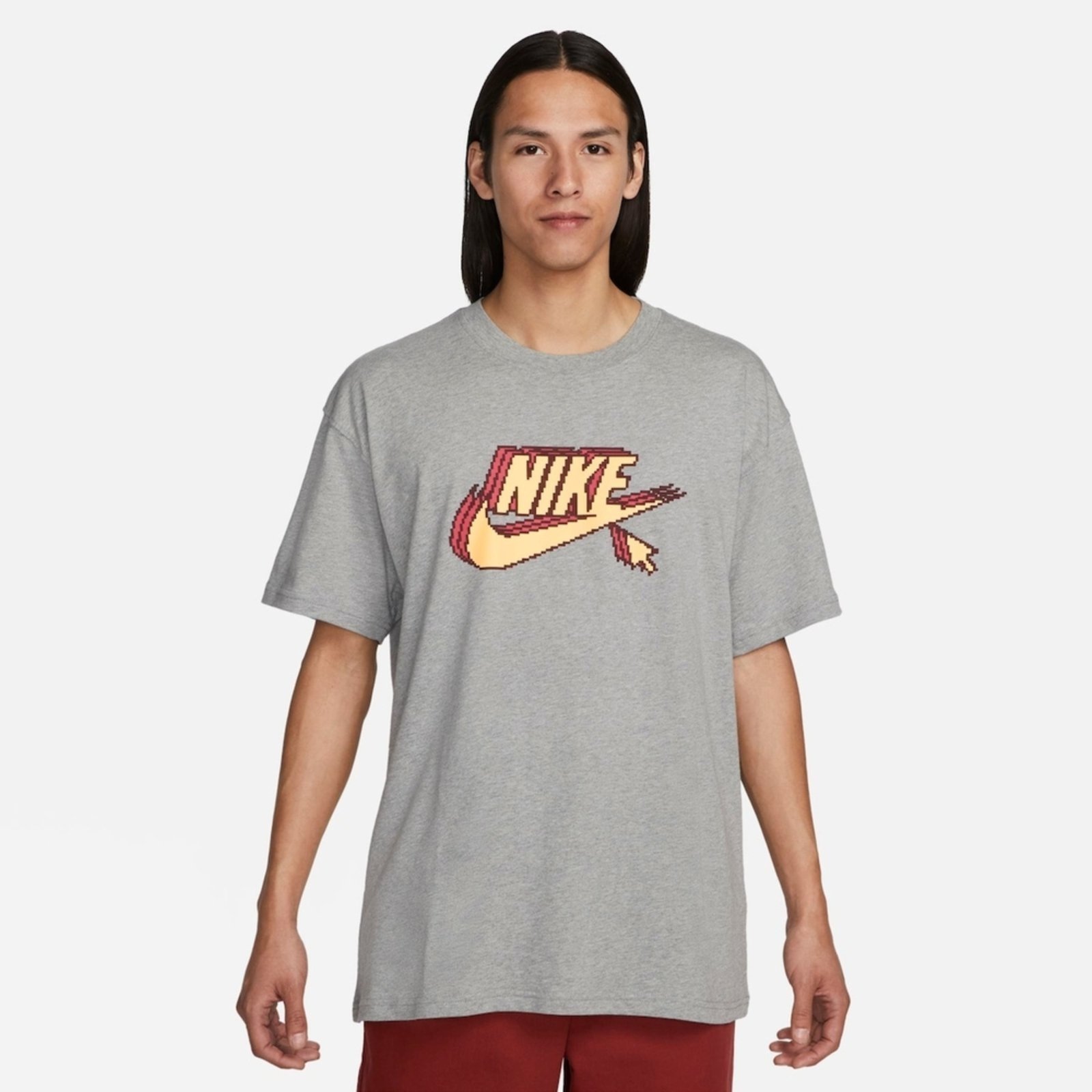 Camiseta Nike Sportswear Max90 Masculina