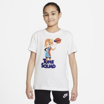 tune squad camiseta nike
