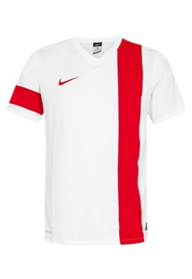 Camiseta III Jersey Branca Compre Agora | Dafiti Brasil