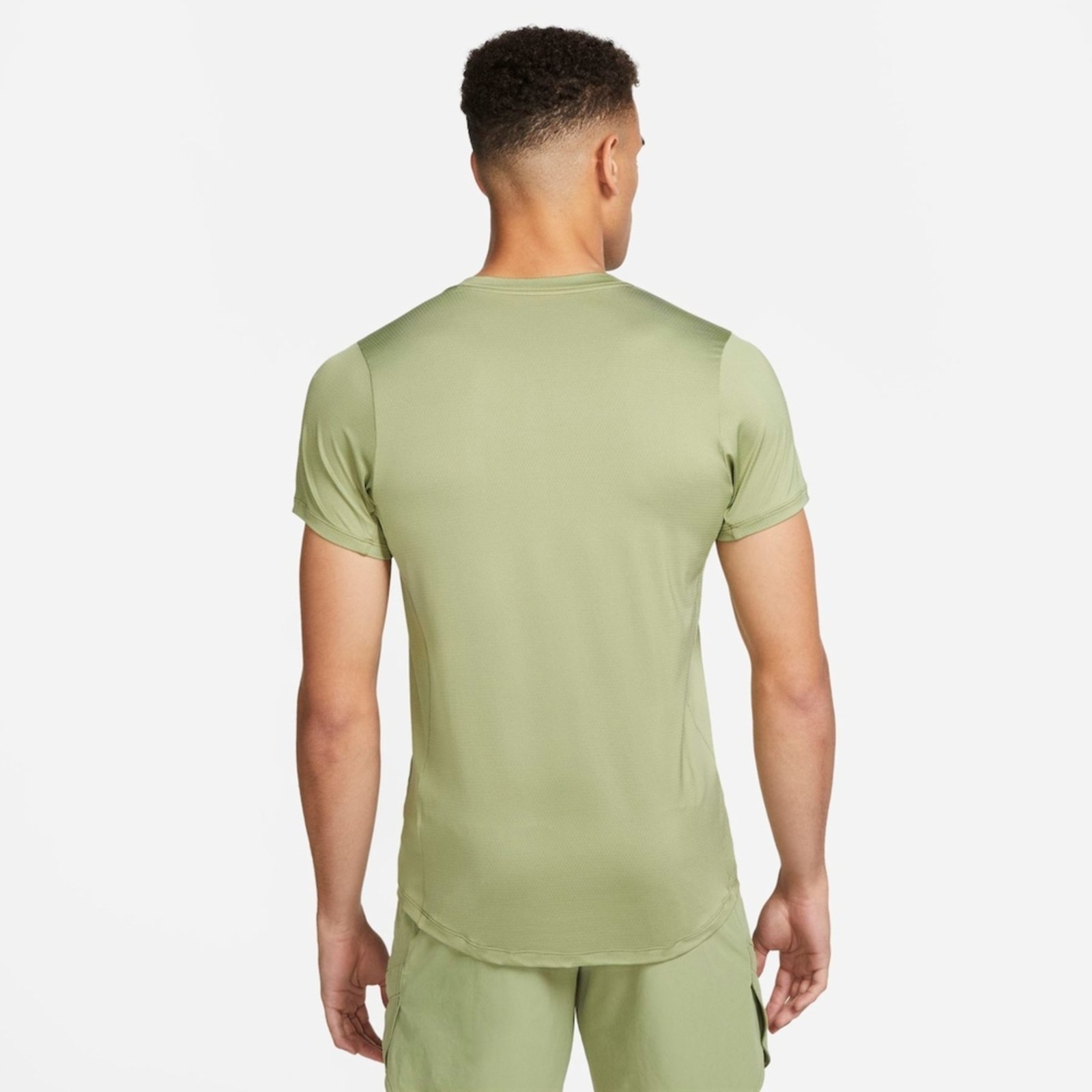 Camiseta NikeCourt Dri-FIT ADV Masculina - Compre Agora