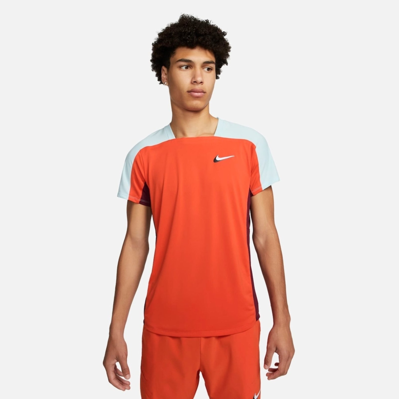 Shorts NikeCourt Dri-FIT ADV Slam Masculino - Compre Agora