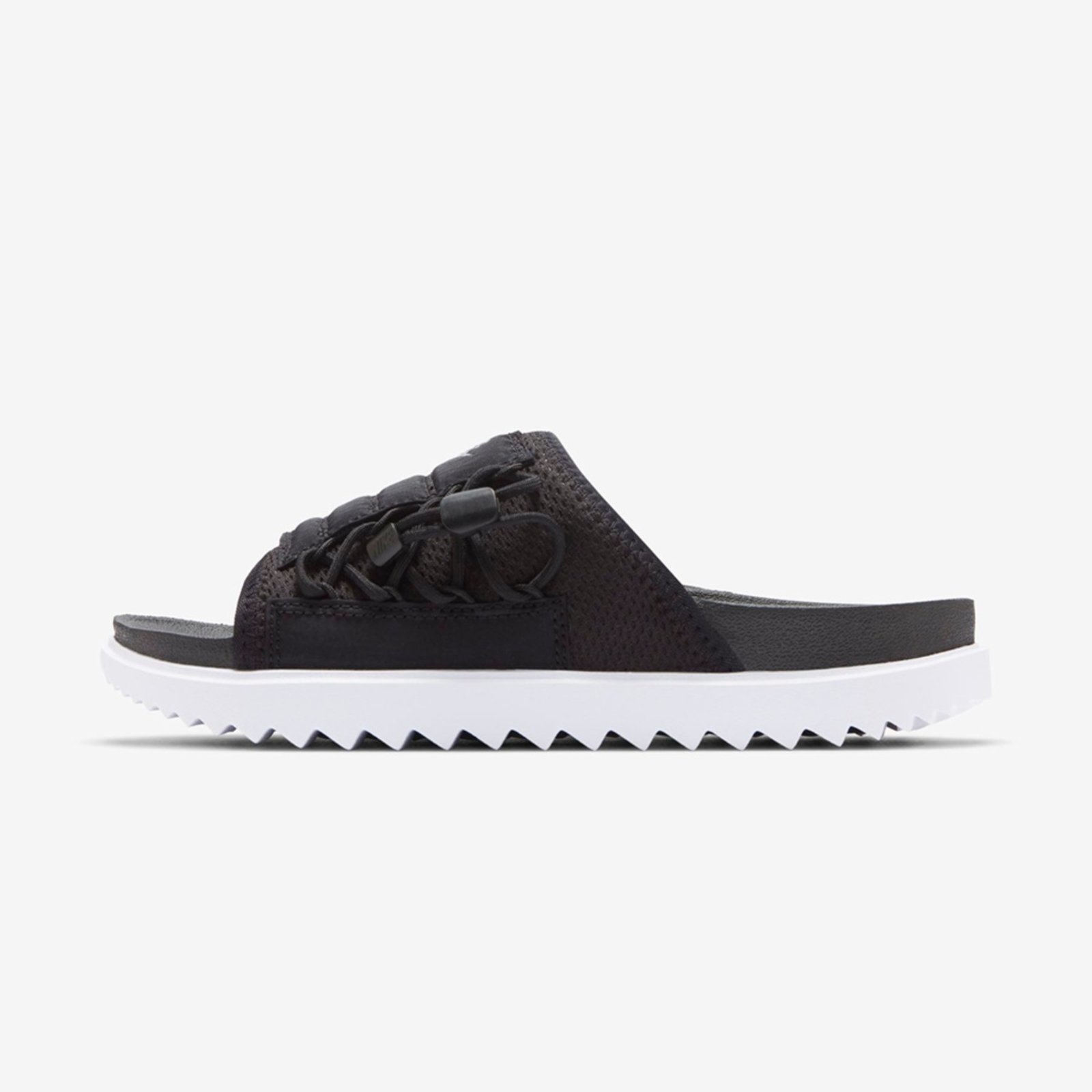 nike asuna all black