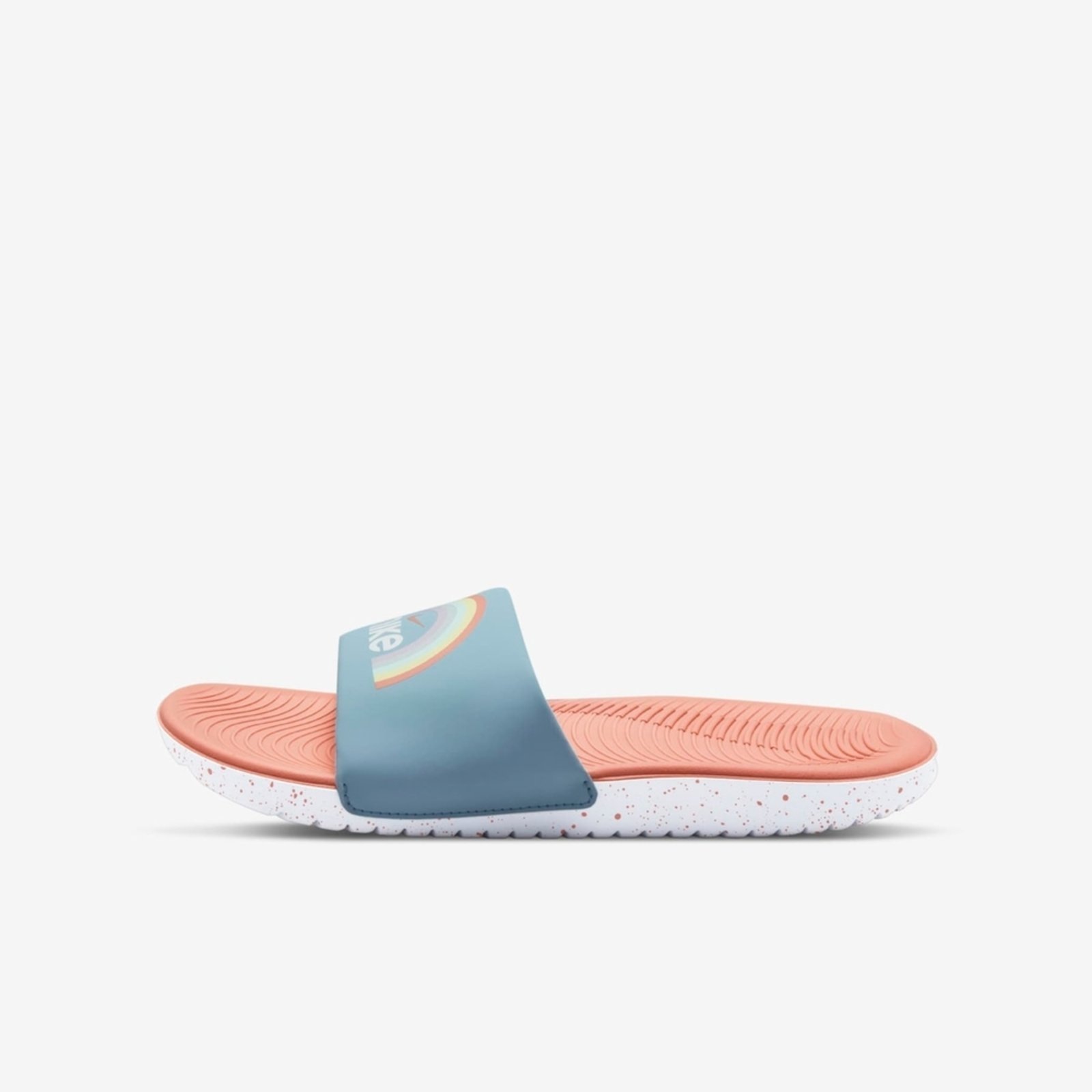 Chinelo nike benassi store infantil