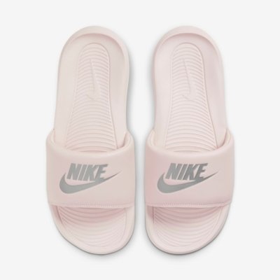 Chinelo Nike Victori One Rosa