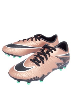 nike hypervenom cobre