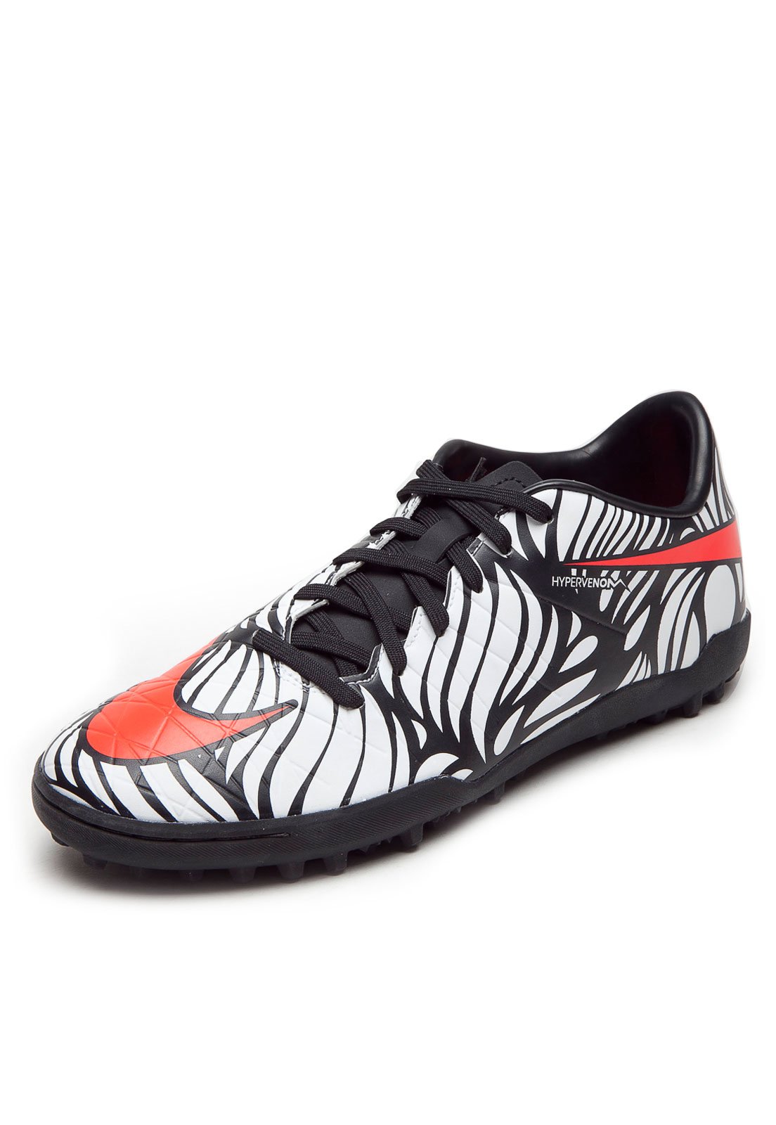 Chuteira Nike Hypervenom Phelon Ii Njr Tf - Compre Agora | Kanui