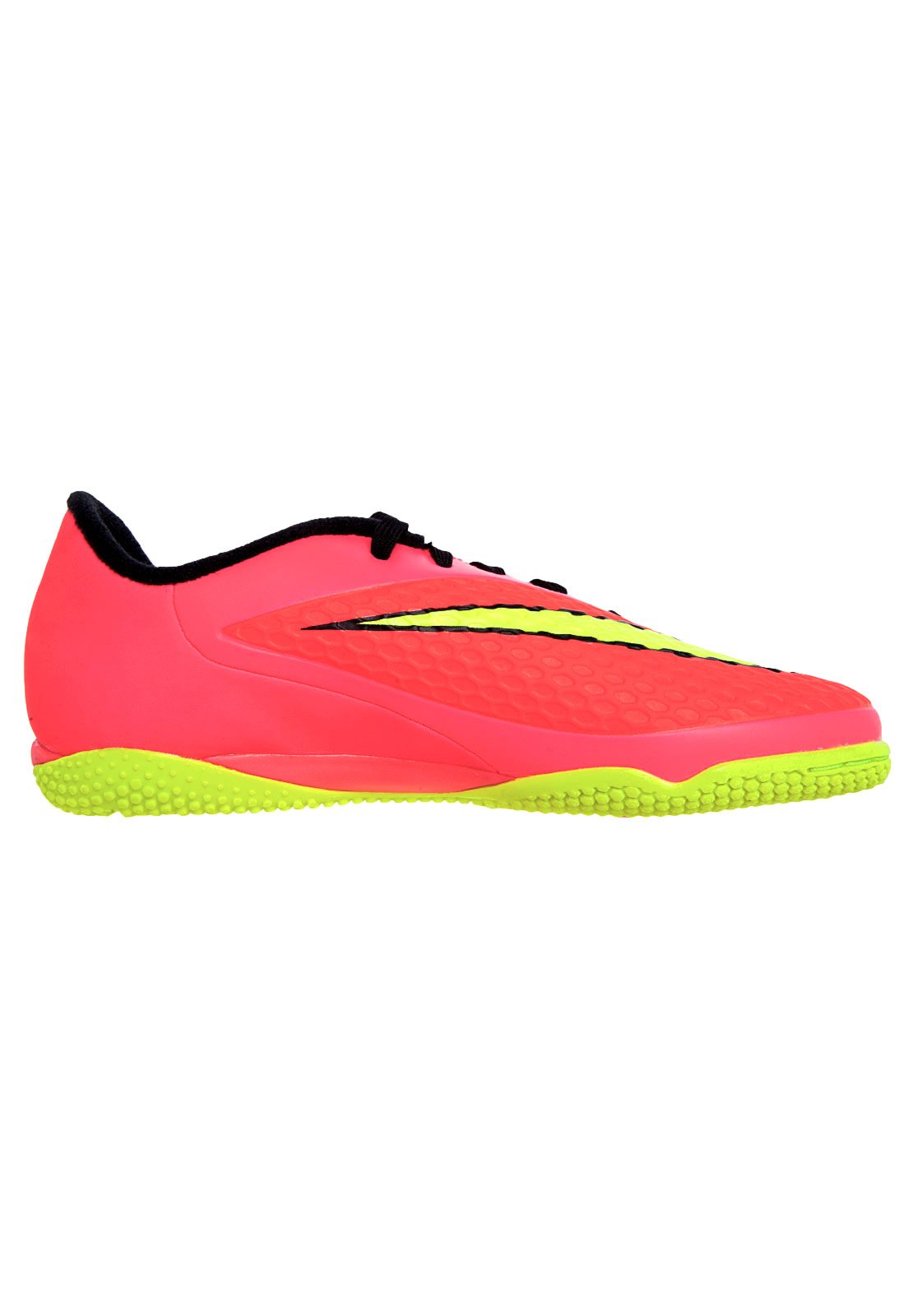 nike hypervenom rosa